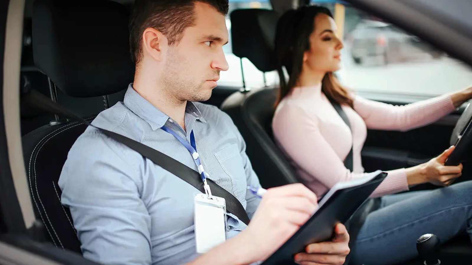 Instrutores de Trânsito em São Paulo: Como Encontrar o Profissional Certo para Tirar sua CNH