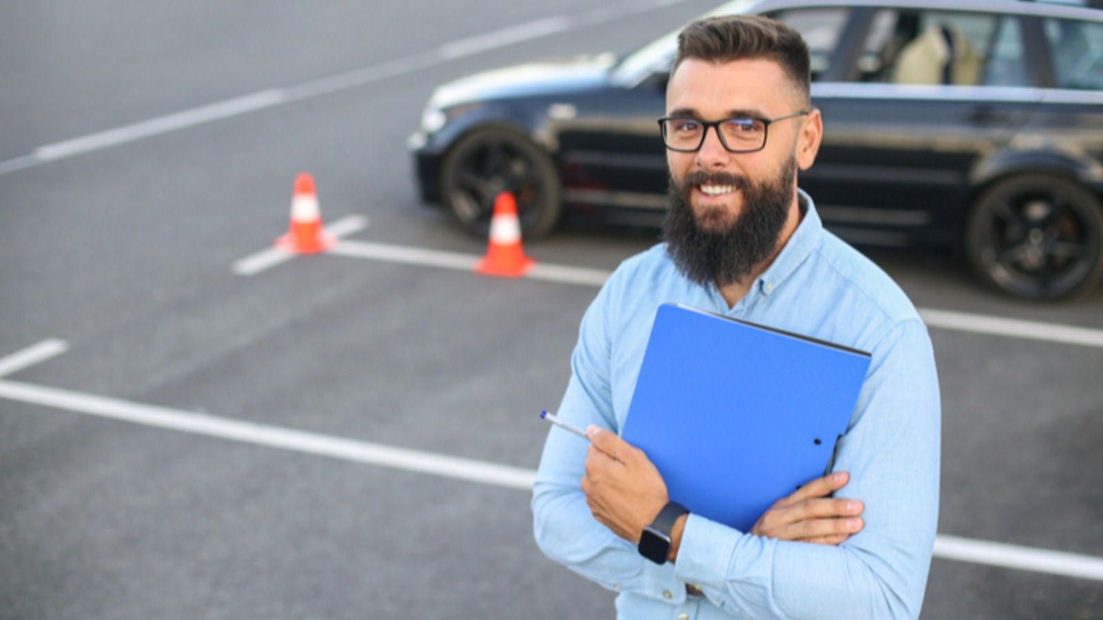 Como Aparecer no Google Como Instrutor de Trânsito na Sua Cidade